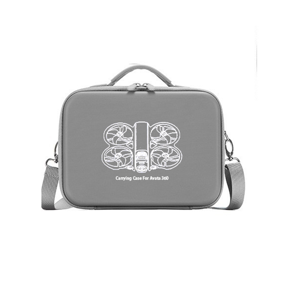 Shoulder Storage Bag For DJI A - Drone Carrying Case recensione e prezzo