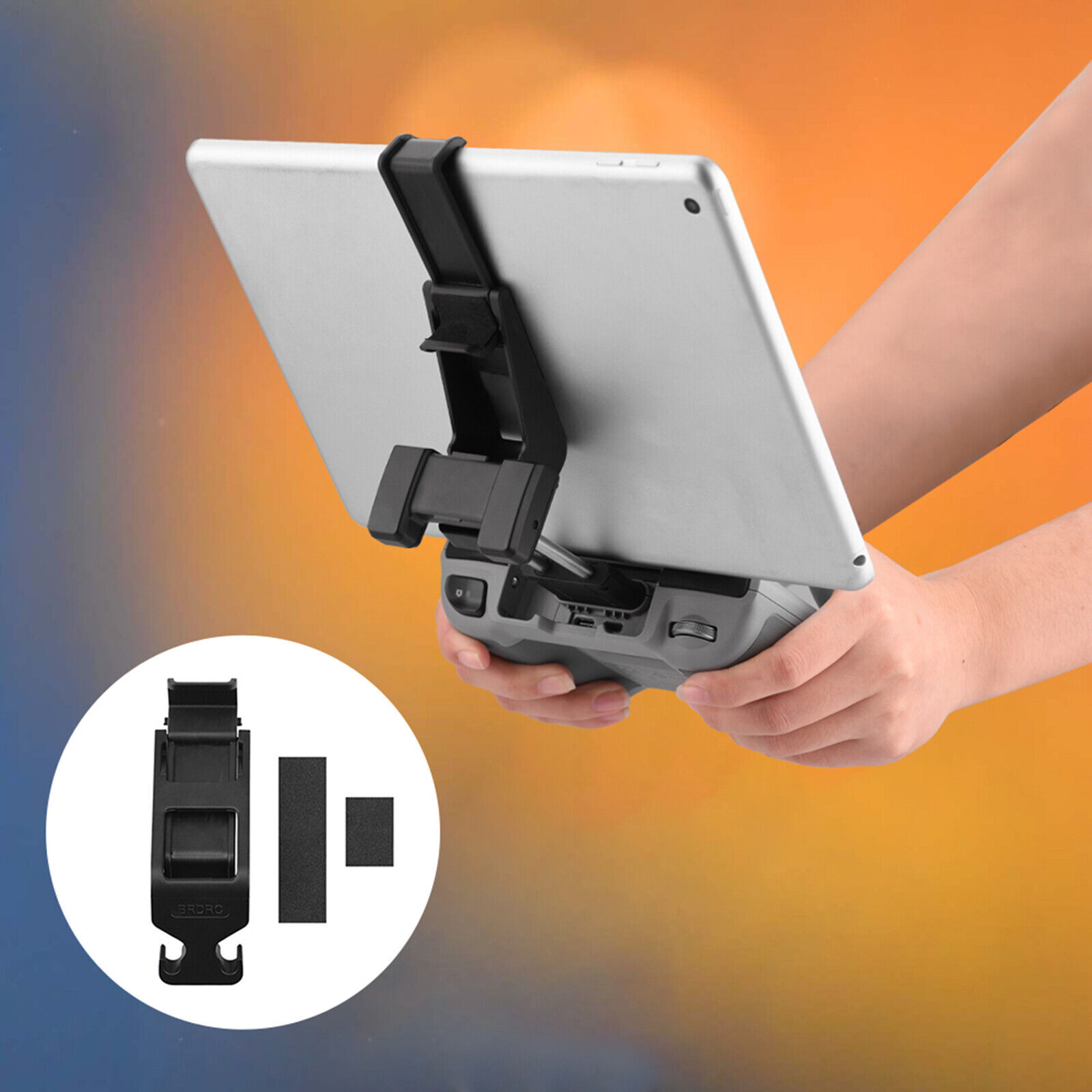 For DJI Mavic Air 2 Drone RC C - Drone Tablet Mount recensione e prezzo