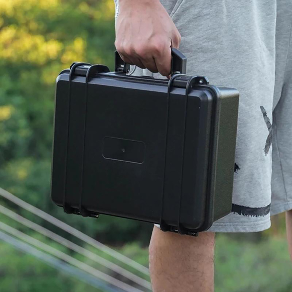 Suitable for DJI NEO2 protecti - Drone Carrying Case recensione e prezzo