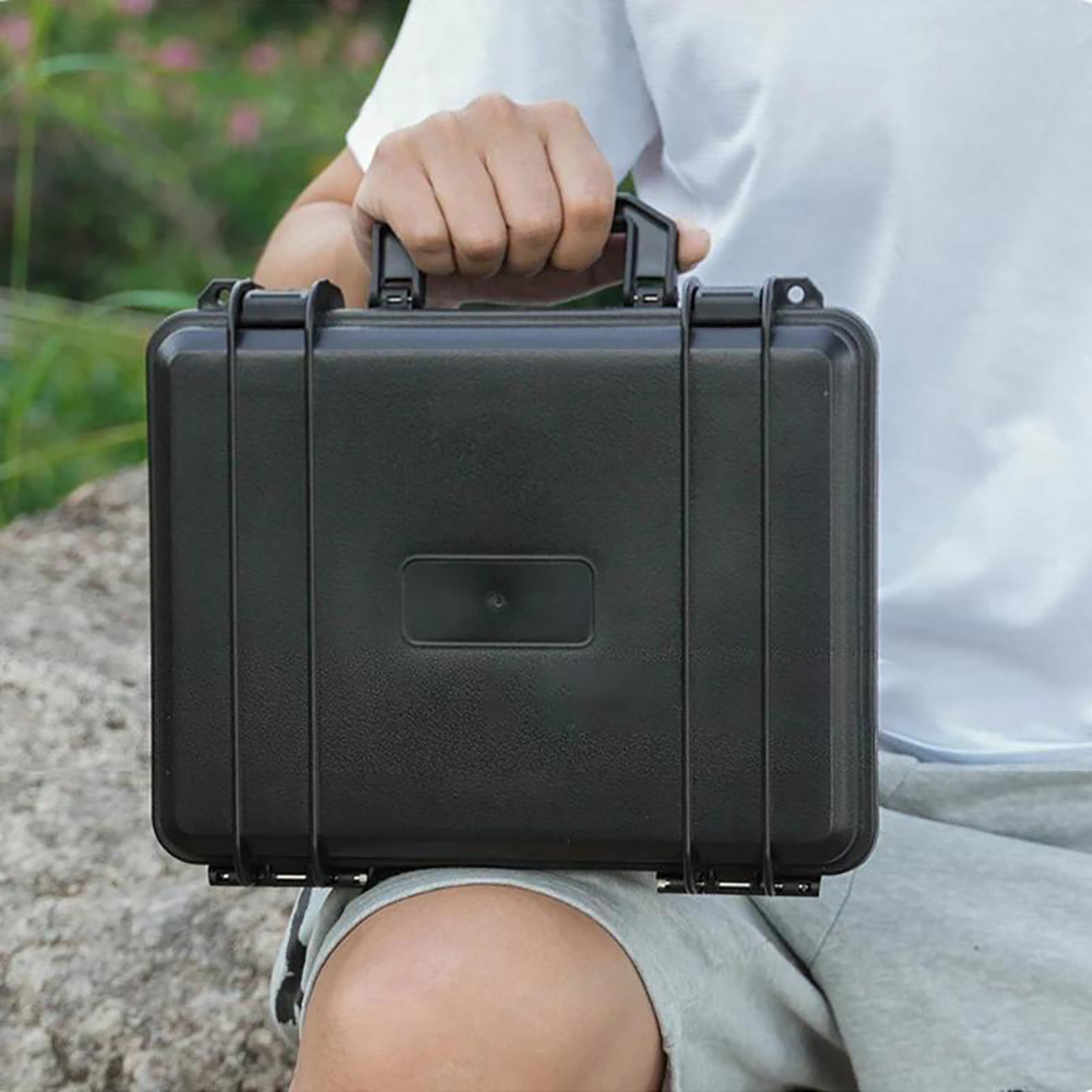 Suitable for DJI NEO2 protecti - Drone Carrying Case recensione e prezzo