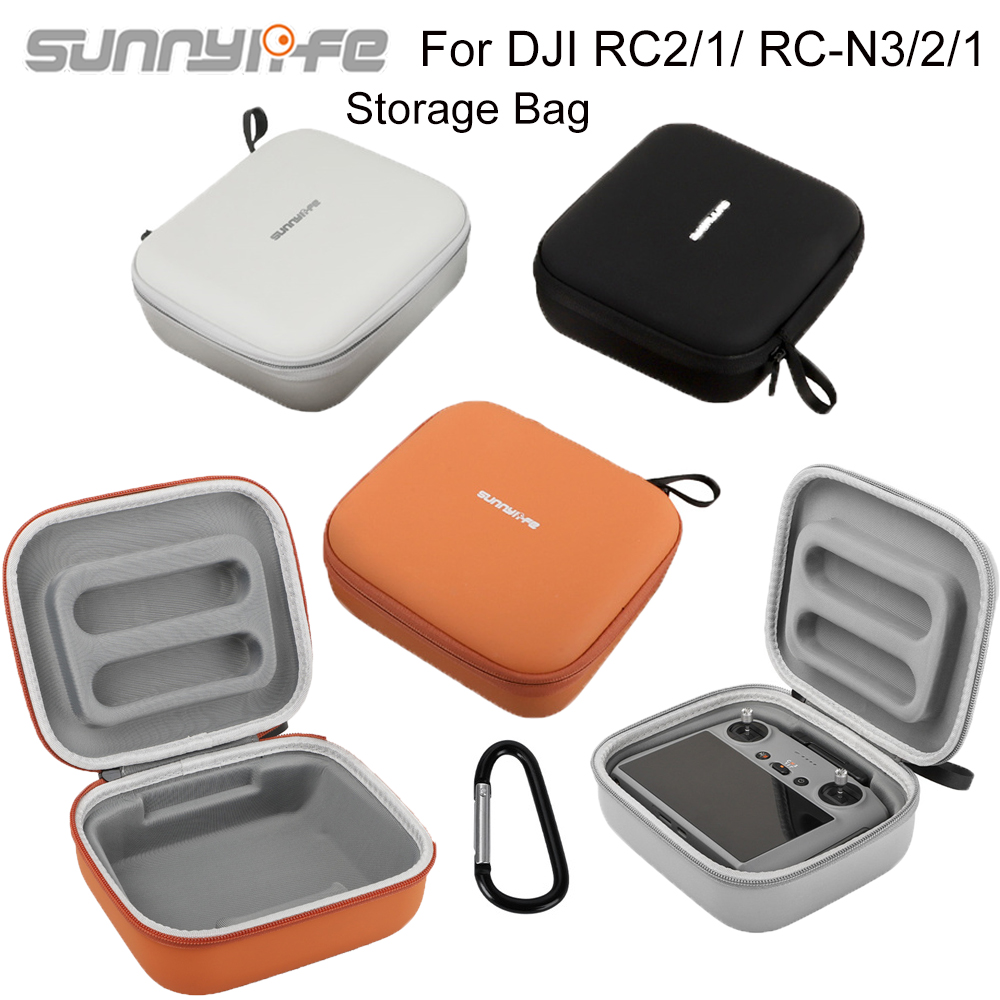 Sunnylife Remote Control Stora - Drone Carrying Case recensione e prezzo