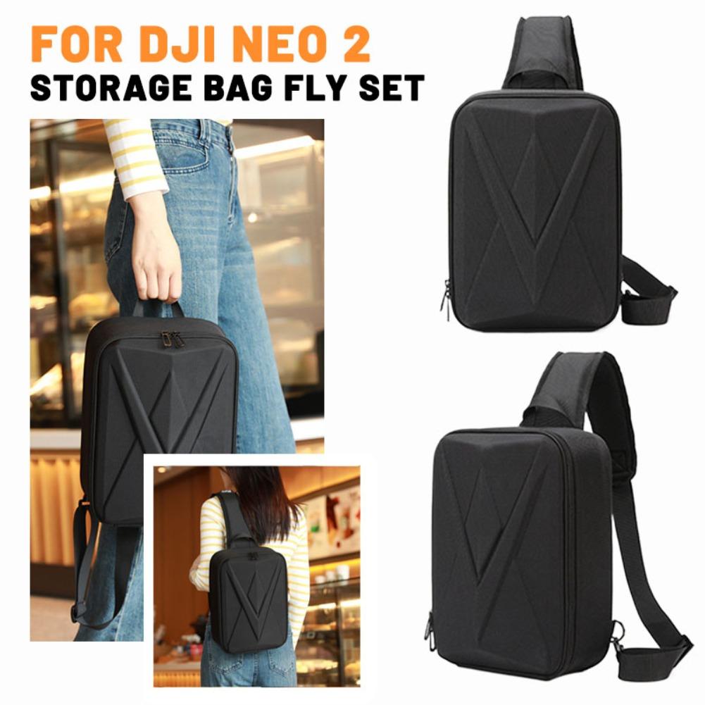 For DJI NEO2 Storage Bag Fly S - Drone Backpack recensione e prezzo