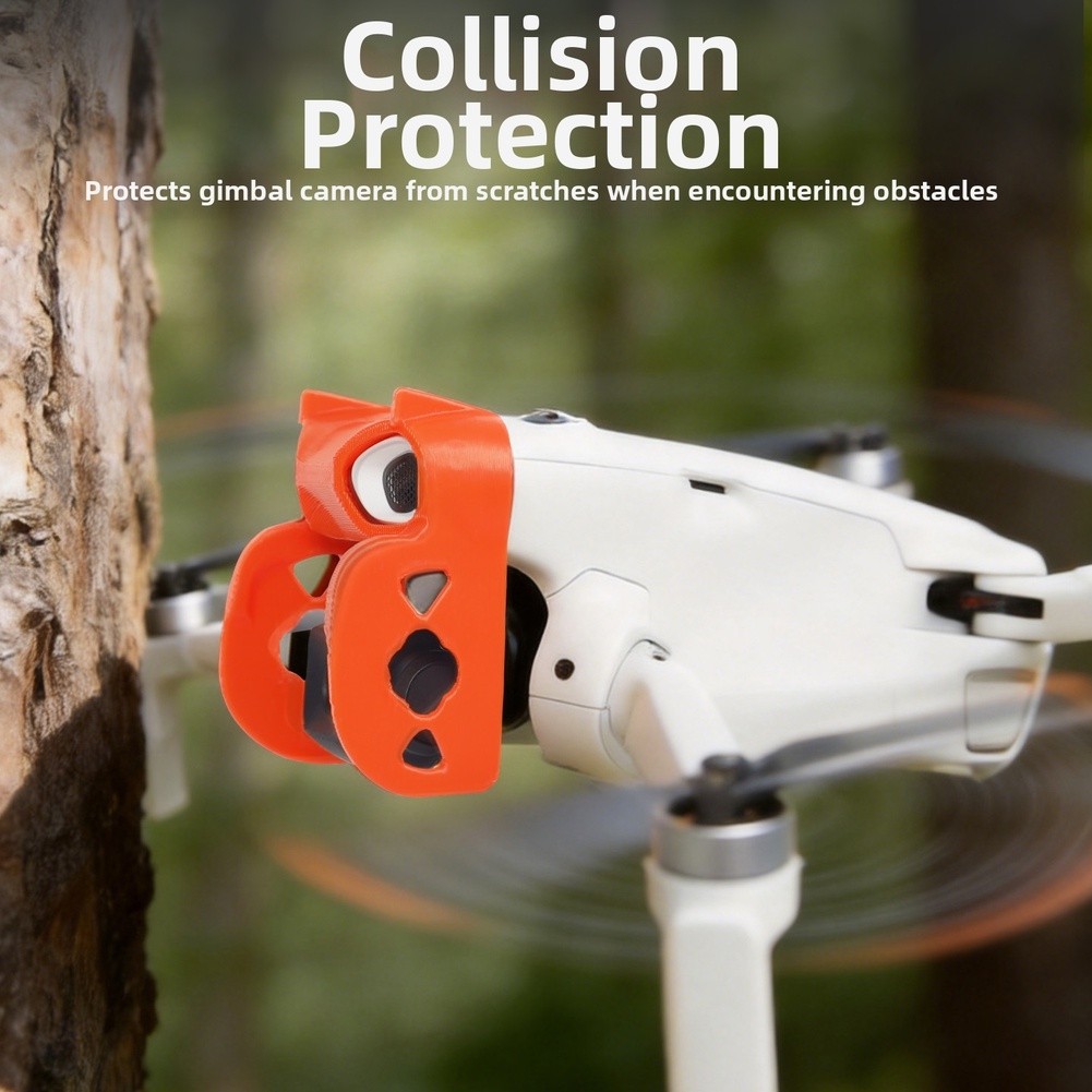 Scratch Resistant Lens Hood Su - Drone Sun Shade recensione e prezzo