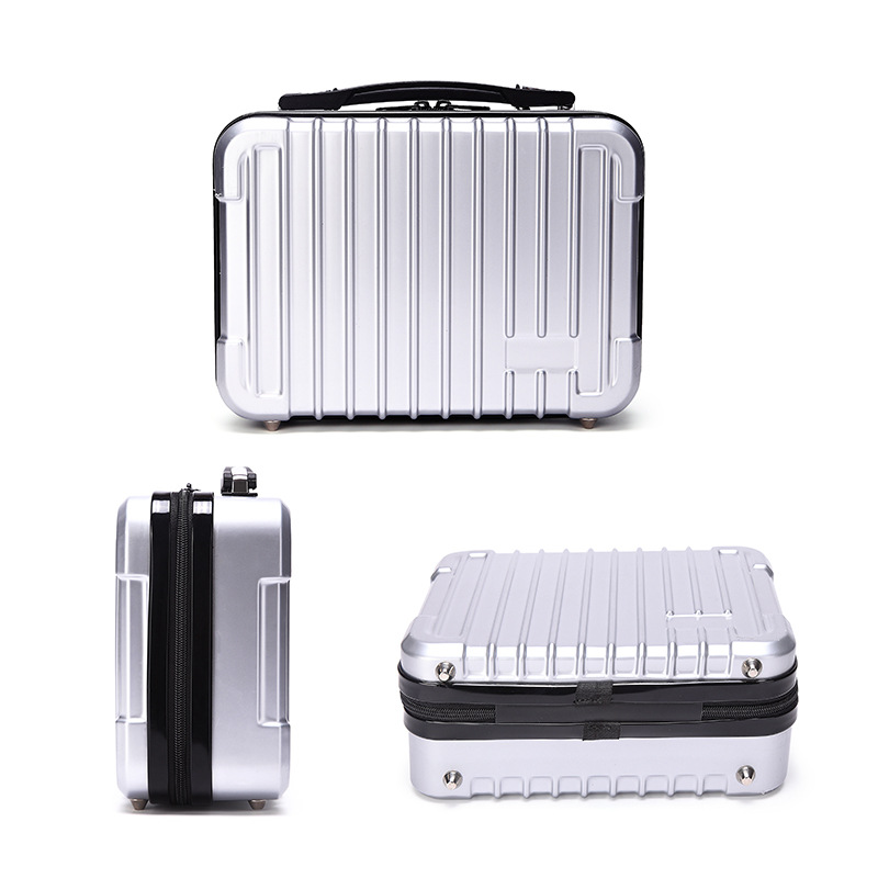 Large Capacity Hard Shell Orga - Drone Hard Shell Case recensione e prezzo