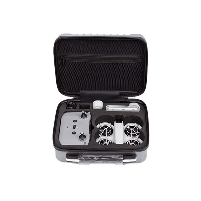 Large Capacity Hard Shell Orga - Drone Hard Shell Case recensione e prezzo