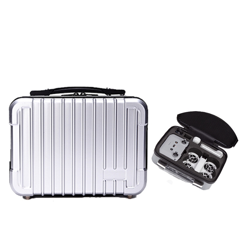 Large Capacity Hard Shell Orga - Drone Hard Shell Case recensione e prezzo