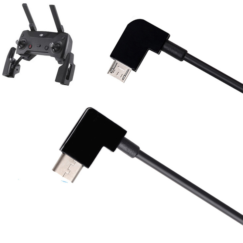 Micro to USB C Remote Controll - Drone Remote Controller Lanyard recensione e prezzo