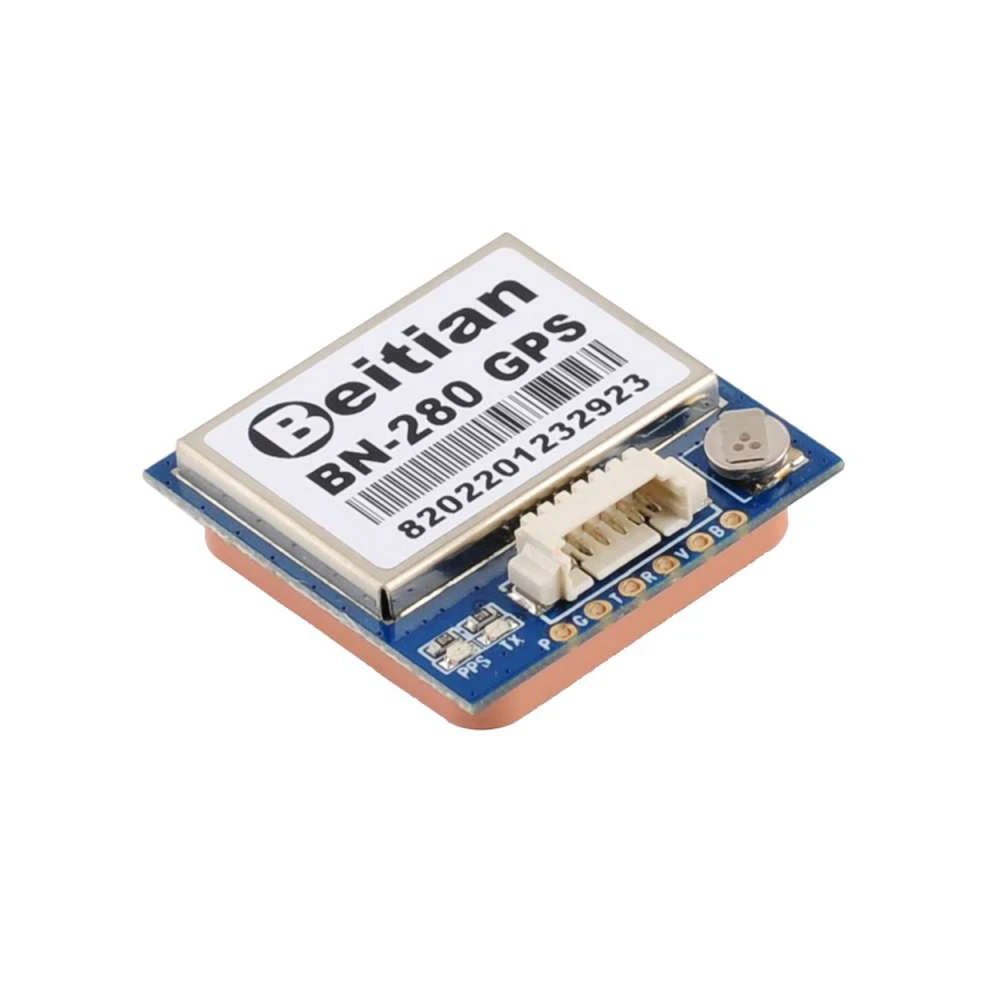 Beitian BN-280 G-MOUSE UART TT - Drone Strobe Light recensione e prezzo