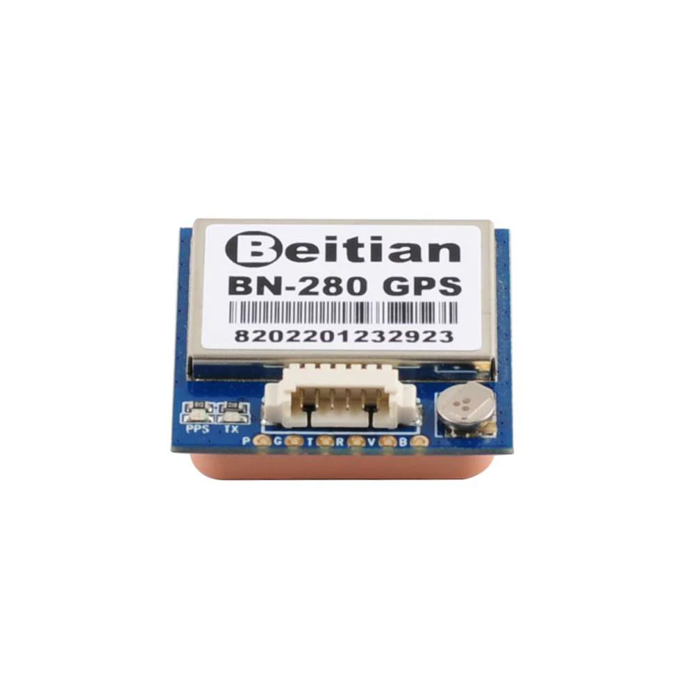 Beitian BN-280 G-MOUSE UART TT - Drone Strobe Light recensione e prezzo