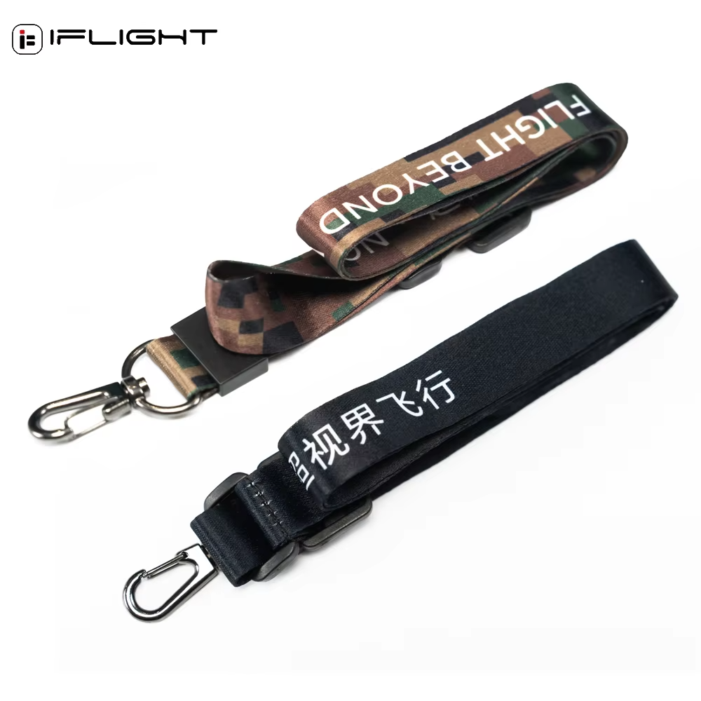 iFlight 25*500mm Adjustable Tr - Drone Neck Strap recensione e prezzo