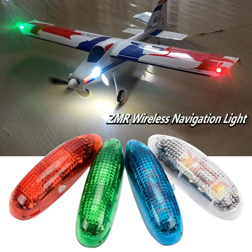 ZMR III Wireless Navigation Li - Drone Beacon Light recensione e prezzo