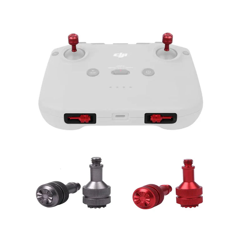 Control Stick Thumb Rocker Joy - Drone Tablet Mount recensione e prezzo