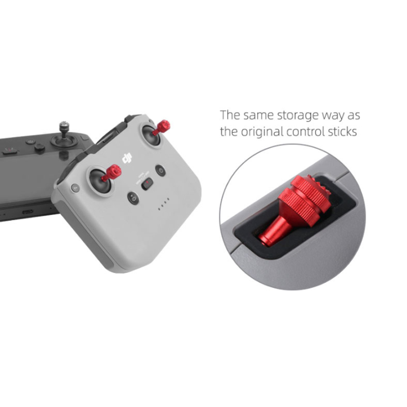 Control Stick Thumb Rocker Joy - Drone Tablet Mount recensione e prezzo