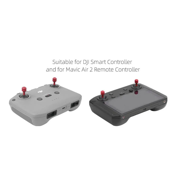 Control Stick Thumb Rocker Joy - Drone Tablet Mount recensione e prezzo