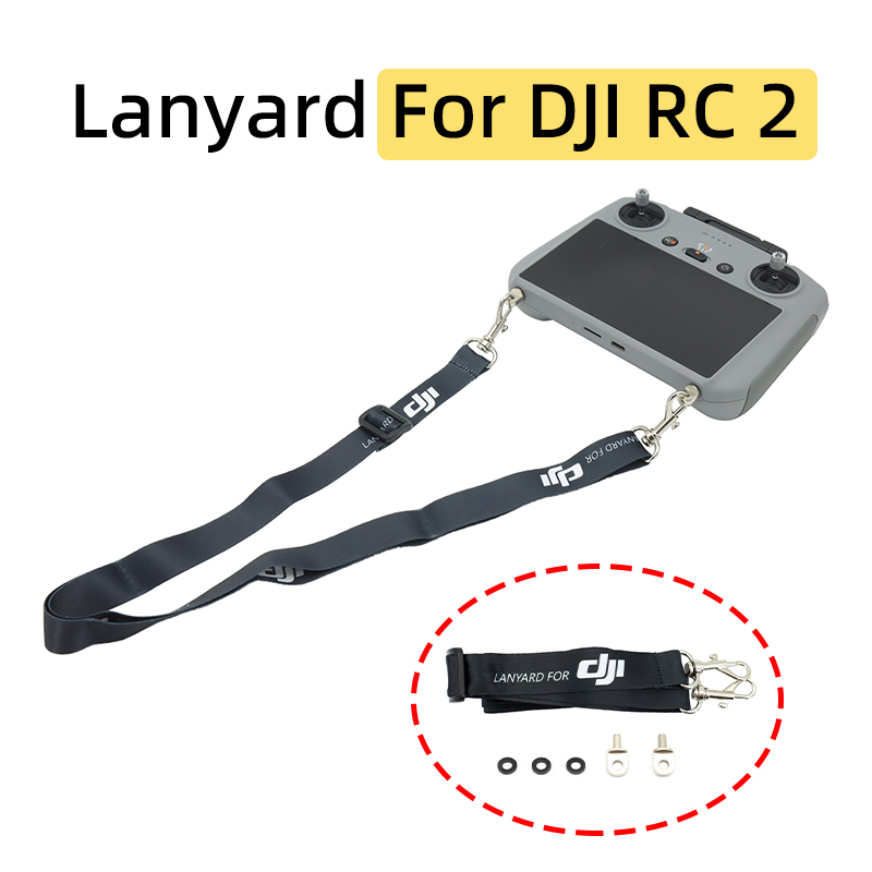 For DJI AIR 3/2S/Mavic 3Pro/Mi - Drone Neck Strap recensione e prezzo
