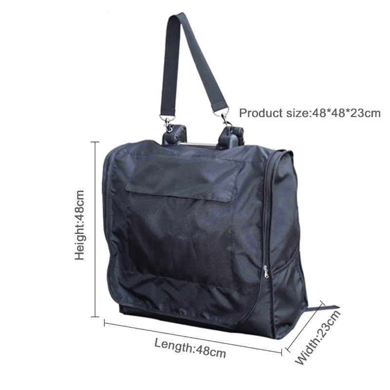 Stroller Travel Backpack Water - Drone Backpack recensione e prezzo