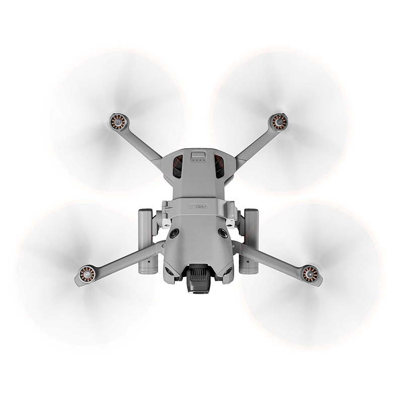 Searchlight LED for DJI Mini 4 - Drone Beacon Light recensione e prezzo