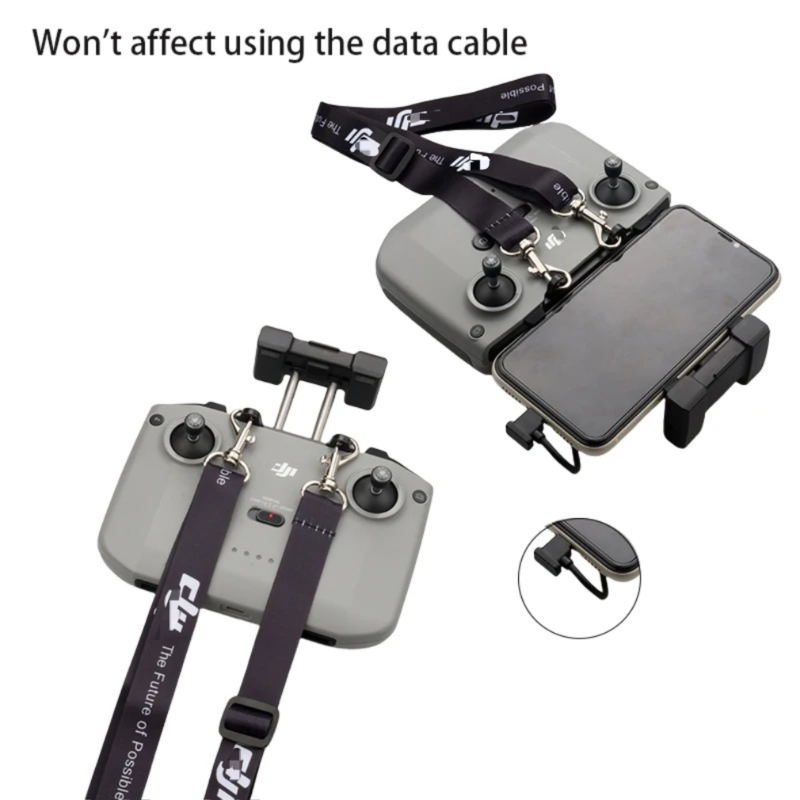Neck Lanyard Strap for DJI RC- - Drone Tablet Mount recensione e prezzo