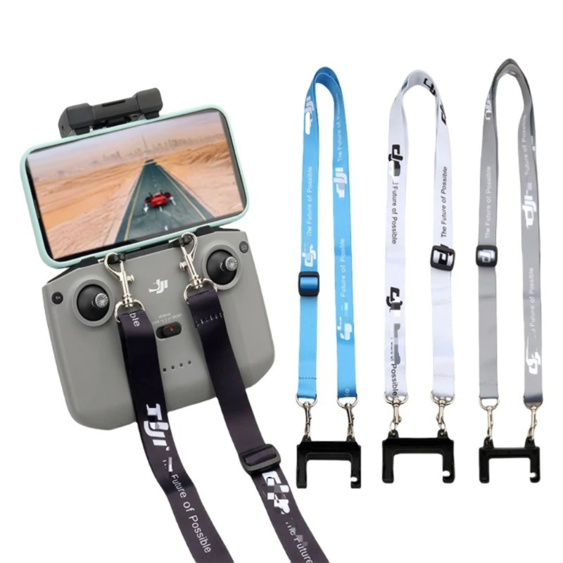 Neck Lanyard Strap for DJI RC- - Drone Tablet Mount recensione e prezzo
